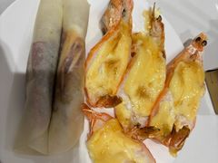 -金马门国际美食百汇(珞喻路店)