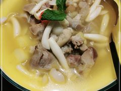 -南越郡·越式风味餐厅(青秀万达店)
