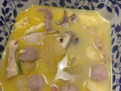 -南京大牌档(三阳广场苏宁店)