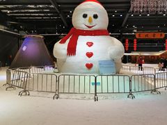 -宁波冰雪大世界(北仑区)