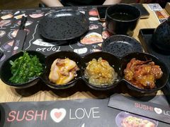 -Sushi Love 创意寿司(丽影广场店)