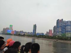 -武昌江滩