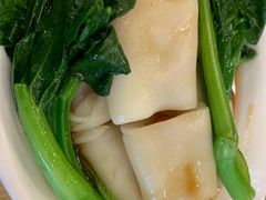 -澳门西南饭店·粤菜·茶市·手工点心(华海路店)