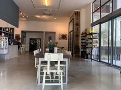 大堂-微焙咖啡工厂(海峡创意产业园·红坊店)