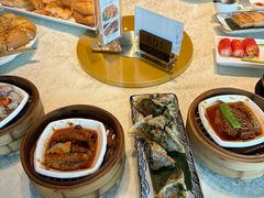 -安蒂娅.悦景轩中餐厅(西乡店)