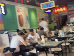 大堂-澳门陈光记烧味饭店(万象城店)