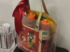 -水禾轩·海鲜蒸汽主题餐厅(新香洲旗舰店)