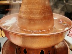 -额尔敦草原涮羊肉·烧烤(冻青树总店)