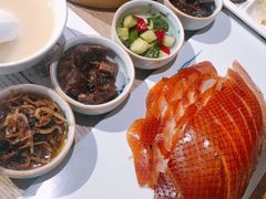 酥不腻烤鸭-小大董·烤鸭(凤凰汇店)