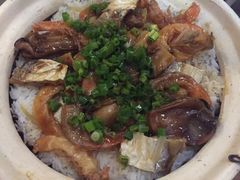 -阿殳菜馆·私厨(水围村店)