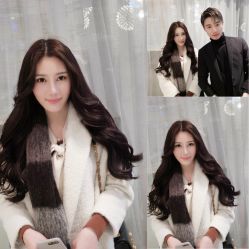 -3AM HAIR SALON染发烫发接发