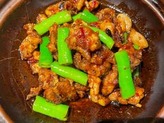 -桂满陇·手作小笼包&江南叫花鸡(中山公园店)