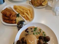 -宜家·瑞典风味餐厅(无锡店)