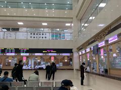 -上海市中医医院(芷江路院区)