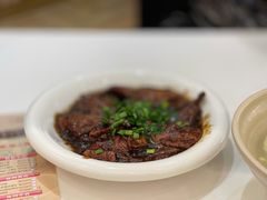 炒猪肝-光明邨大酒家(淮海路店)
