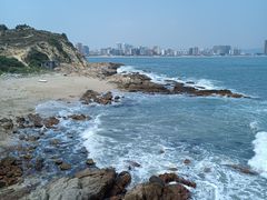 -广东惠东海龟国家级自然保护区