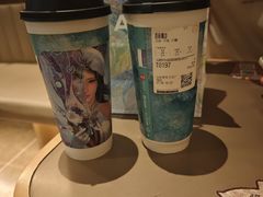 -万达广场(泰安泰山店)