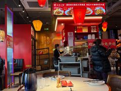 -匠熙小馆(崇文门店)