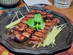 -Tegu泰古莲·泰国餐厅(红山6979店)