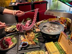-黑牛の店·黑金店(沈阳万象城店)