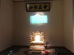 -辛亥革命博物院北区