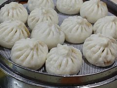 -石饮红星包子(中山路店)