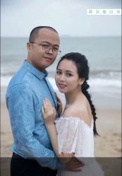 -绿皮火车照相馆 婚纱照旅拍(厦门店)