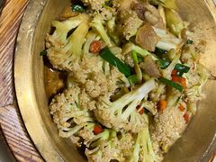 -佬麻雀·剁椒鱼头(京基KK One店)