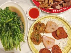 -春梅里卤鹅馆·47年老字号(中山路店)