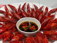 清蒸小龙虾-匠熙小馆(崇文门店)