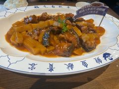 -胖姐渔村(中源大道店)