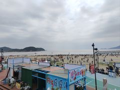 -东海半边山旅游度假区