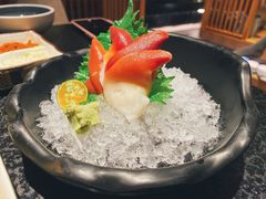 -無境·匠心日本料理(汉街店)
