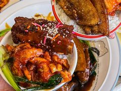 -老苏扬饭店