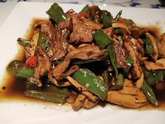 -小菜园新徽菜(常州武进吾悦店)