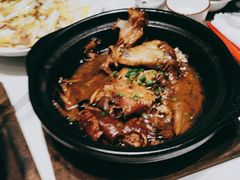 -阿毛饭店·宁波老字号(儿童公园旗舰店)