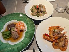 -醉庐·新上海菜(南京西路店)