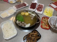 -杏花吴记牛肉火锅