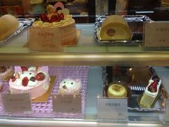 -Monchouchou檬舒舒(尚嘉中心店)