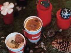 -Seesaw Coffee(朝阳大悦城店)