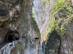 -太鲁阁公园