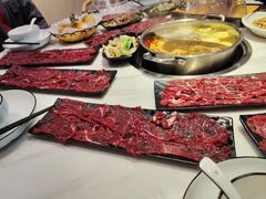 -牛鲜胜·潮汕牛肉自助火锅(番禺市桥店)