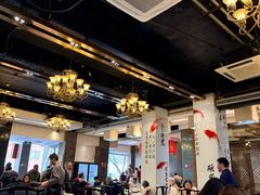 -到家尝北京菜(西坝河店)