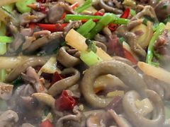 -金易黔江鸡杂(沈杜公路店)