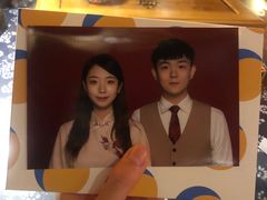 -优娑照相馆(世茂广场店)