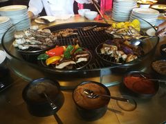 -广州富力君悦大酒店·凯菲厅