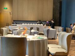 大堂-徐记海鲜(南油永新汇店)