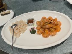 -望乡楼上海菜(日月光店)