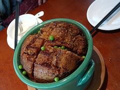 -怡得观滇餐厅·地道昆明菜·1996(海埂大坝店)