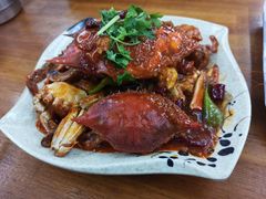 -87号烧烤海鲜·大排档(金沙滩店)